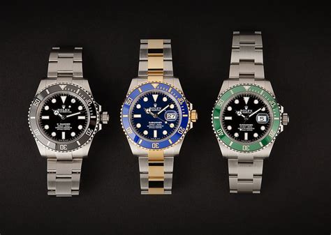 rolex submari e|list of rolex submariner models.